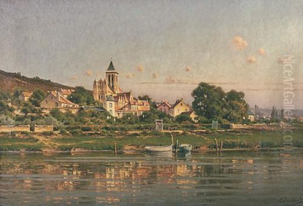 Paesaggio - view 1