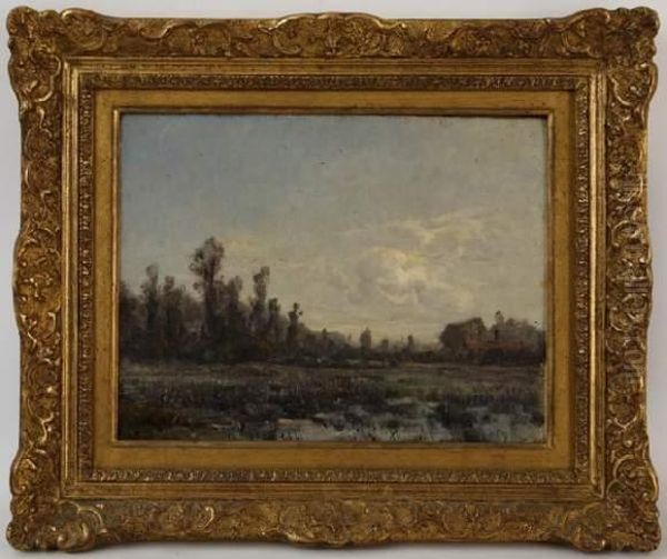 Paysage De Campagne - view 1
