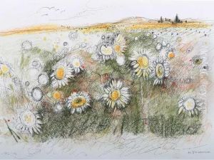 "les Marguerites"' "les Marguerites"'
