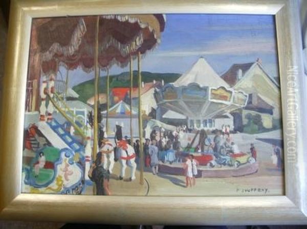 La Foire - view 1
