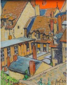 Jouhaud< Aubusson > Jouhaud< Aubusson >