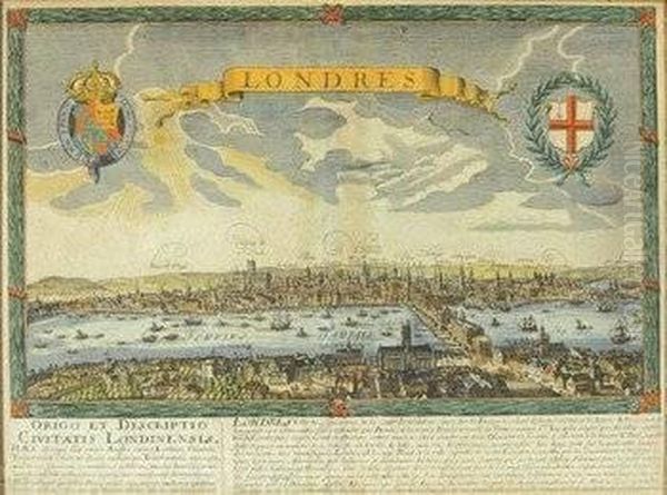 Londres - view 1