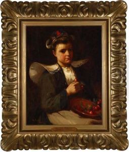 Cherry Time, Brittany