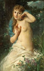 Le Papillon Le Papillon