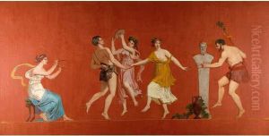 La Bacchanale La Bacchanale