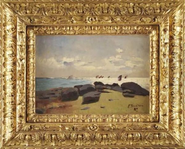Marine - view 1