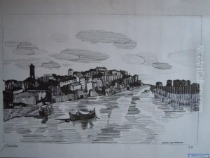 Port De La Dombes