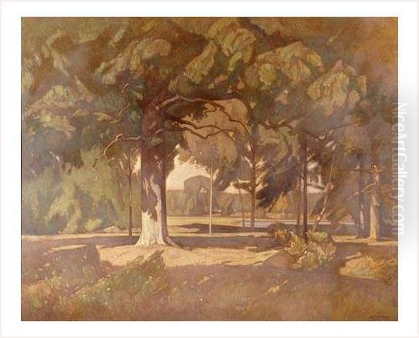 Le Parc - view 1