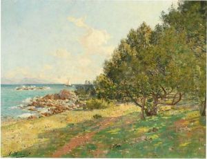 Jourdeuil by Louis Marie Adrien Jourdeuil