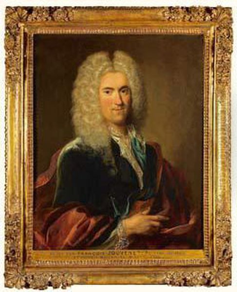 Portrait D'homme - view 1
