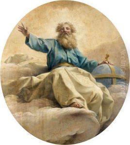 Le Pere Eternel