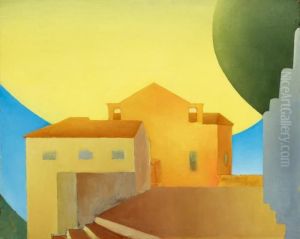 L'annoueiade by Torsten Jovinge