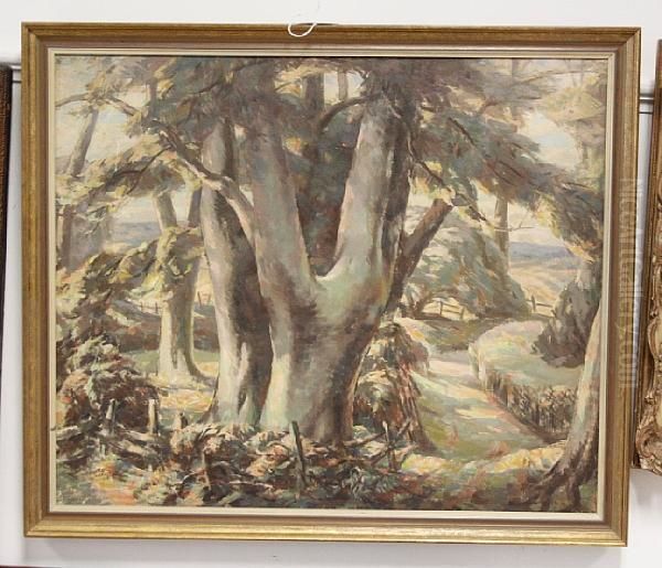 The Copse - view 1