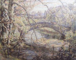 Rothay Bridge, Ambleside