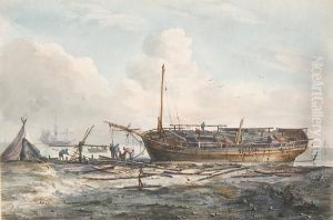 Boatbuilders