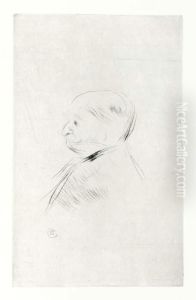 Henri De Toulouse-lautrec by Maurice Joyant