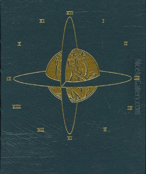 Ulysses - view 1
