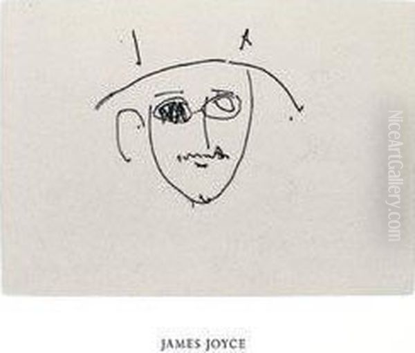 Ulysses - view 1