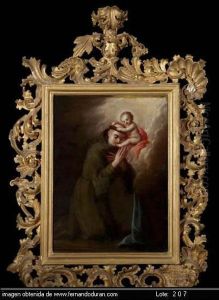 Virgen De Guadalupe
