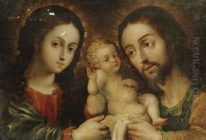 The Holy Family