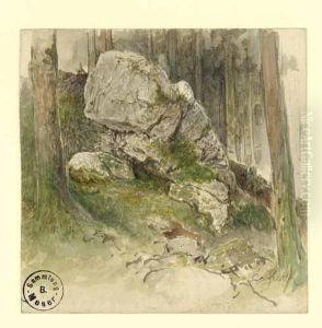 Untitled by Ernst Juch