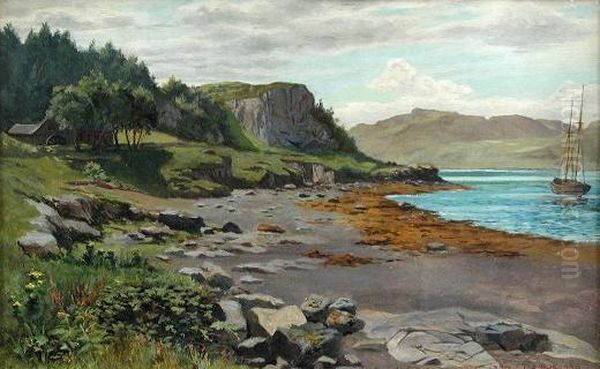 The Sound Of Kerry - view 1