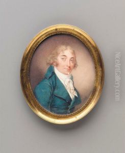 A Gentleman by Alexis Judlin