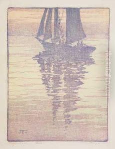 Reflections by Jane Berry Judson