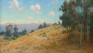 Old Road by William Lee Judson