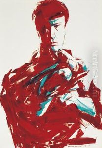 Bruce Lee Bruce Lee