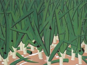 In The Paradise by Song Jue