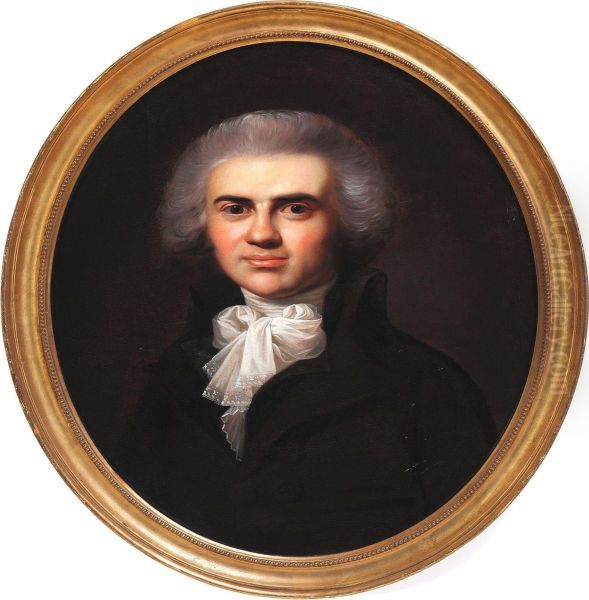 Portrait Of Dr - view 1