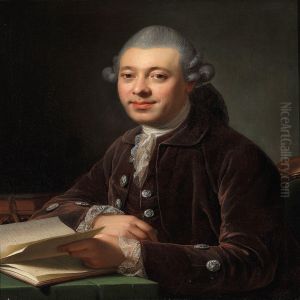 Portrait Of Christophe Battier Portrait Of Christophe Battier