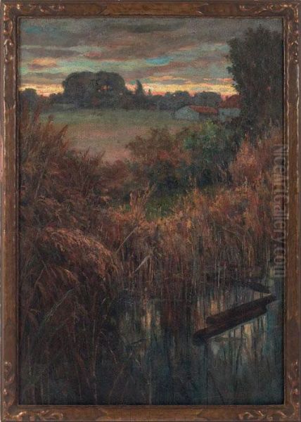 Twilight - view 1