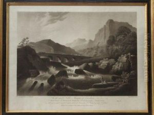 Sheene Bridge - CÂ°. 
Of Kerry -ireland