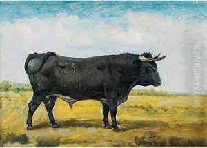 Romanito by Luis Julia Y Carrere