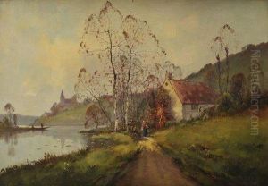 Leretour Du Village