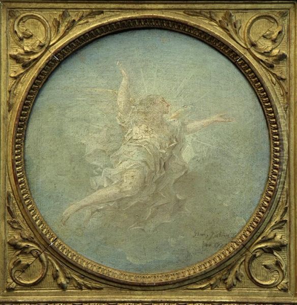 Etude D'ange - view 1