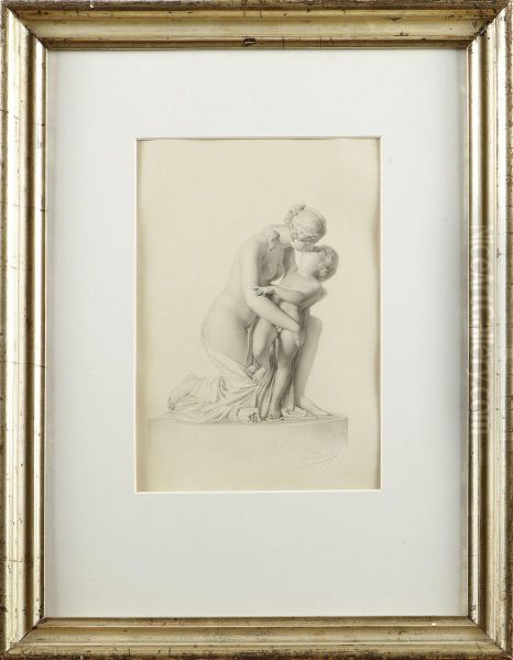 Venusoch Amor - view 1