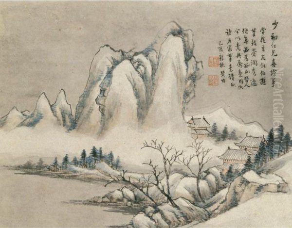Scenic Beauty - view 1