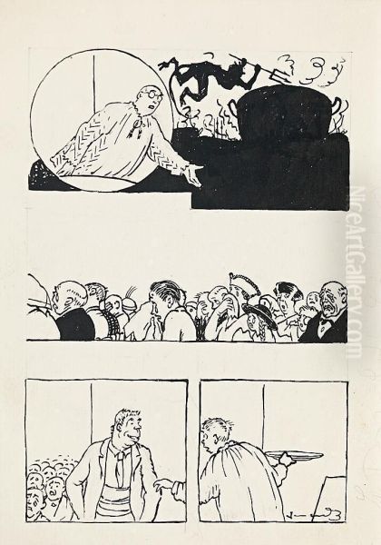 Caricaturas - view 1