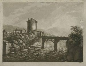Ansichten Aus Tirol by Ferdinand Junck