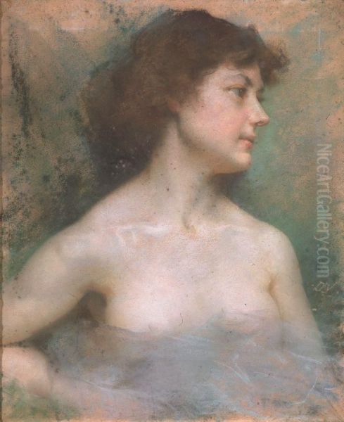 Ritratto Disignora - view 1