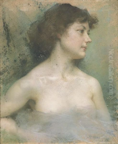 Ritratto Di Signora - view 1