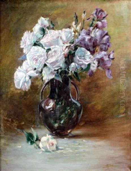 Bouquet Defleurs - view 1
