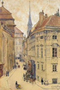 Augustinerstrase