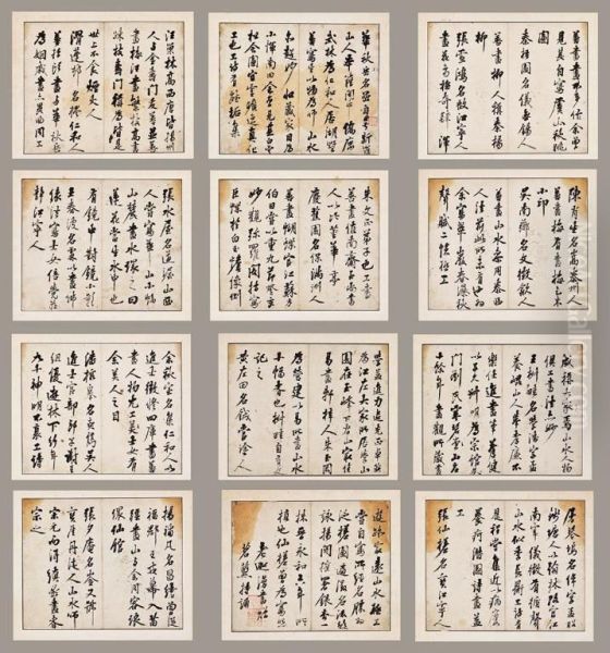 A Collection Of Epistle - view 1