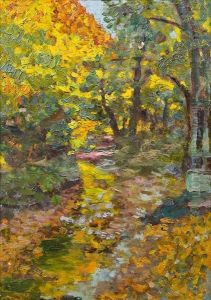Landschaft