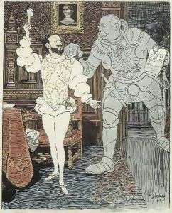 "sektsteuer". by Franz Juttner