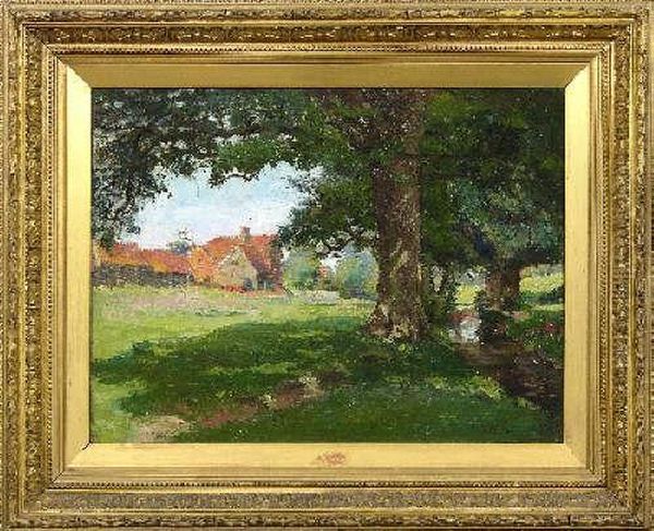 Dusseldorfer Impressionist Hier - view 1